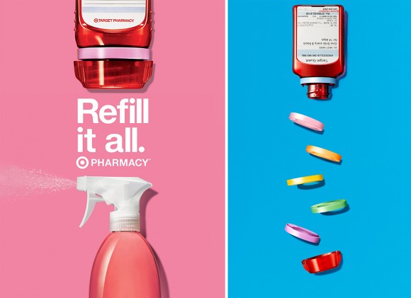 Read more about the article Stylist Megumi Emoto for Target