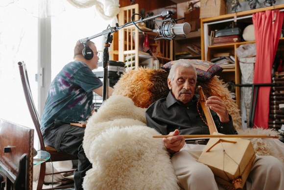Read more about the article Photographer Ricky Rhodes for Brownbook Magazine
