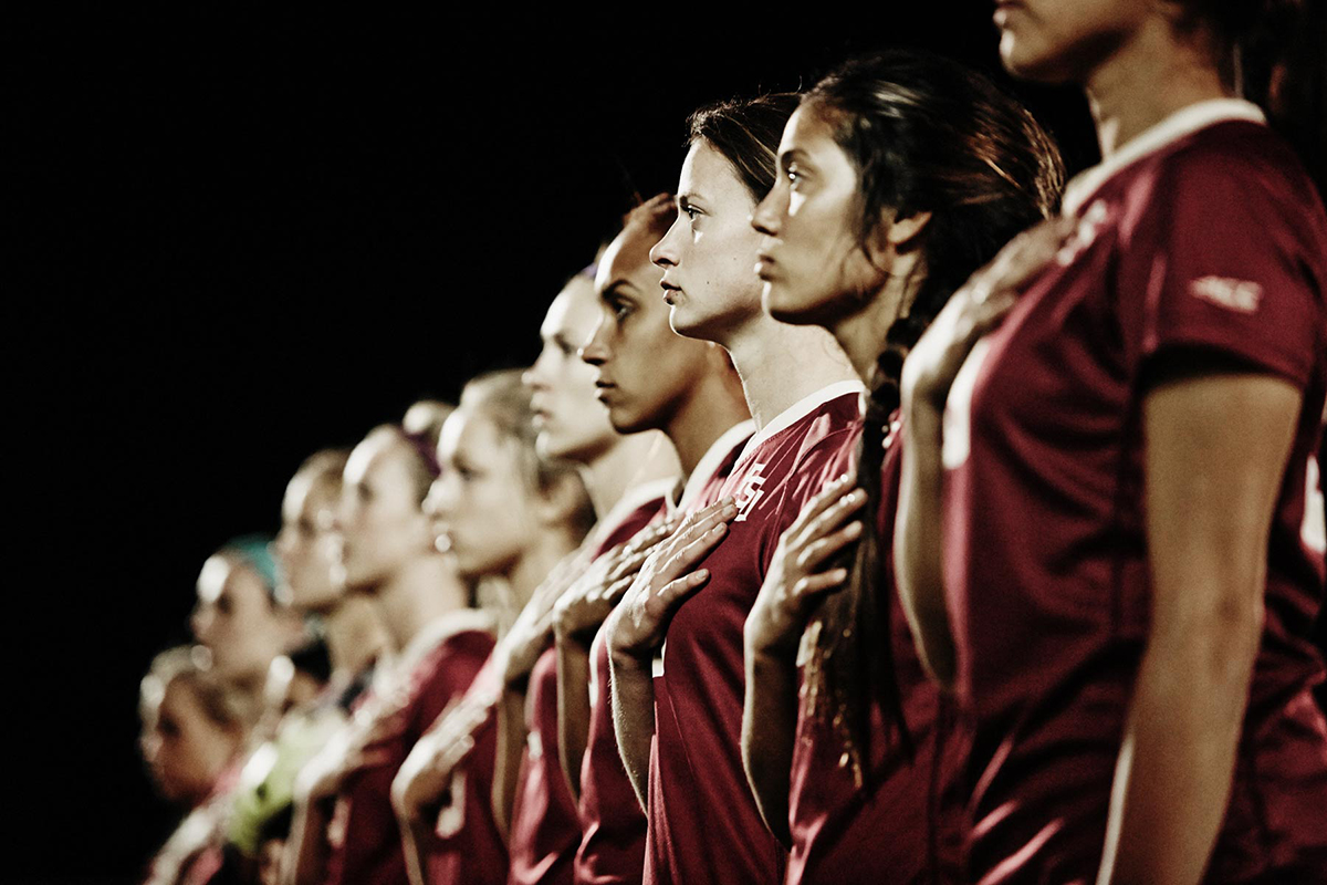 Read more about the article Photographer Collin Hughes for Nike Soccer