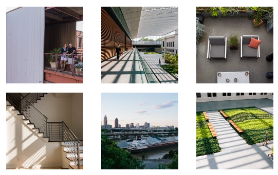 Read more about the article Ricky Rhodes’ photography for The Wall Street Journal
