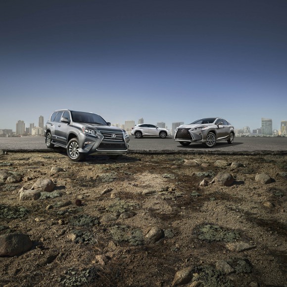 Read more about the article Photographer Alex Bernstein for Lexus