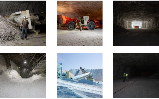 Read more about the article Photographer Ricky Rhodes for Morton Salt