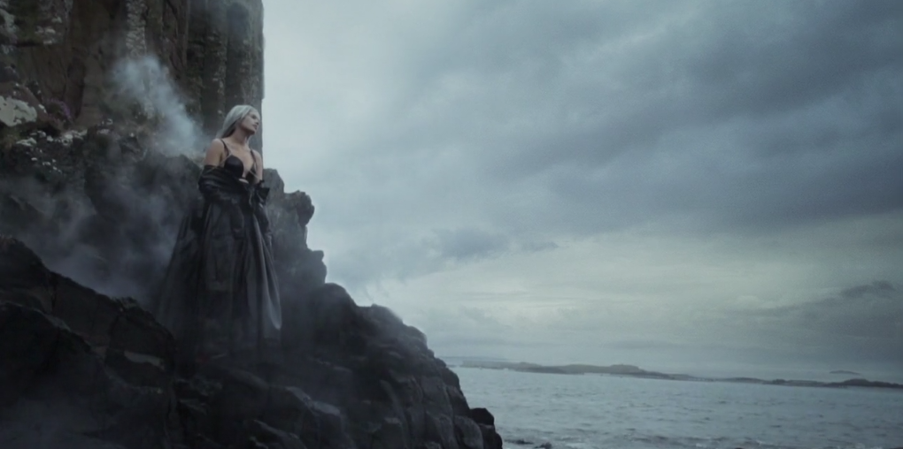 Read more about the article “A Siren’s Song” by Director Amber Gray