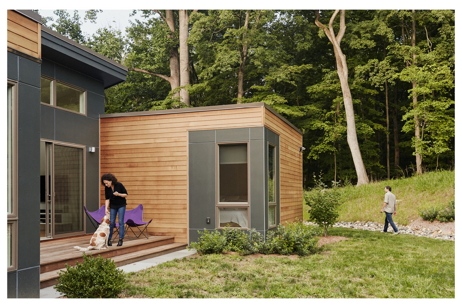 Read more about the article Photographer Collin Hughes for Dwell