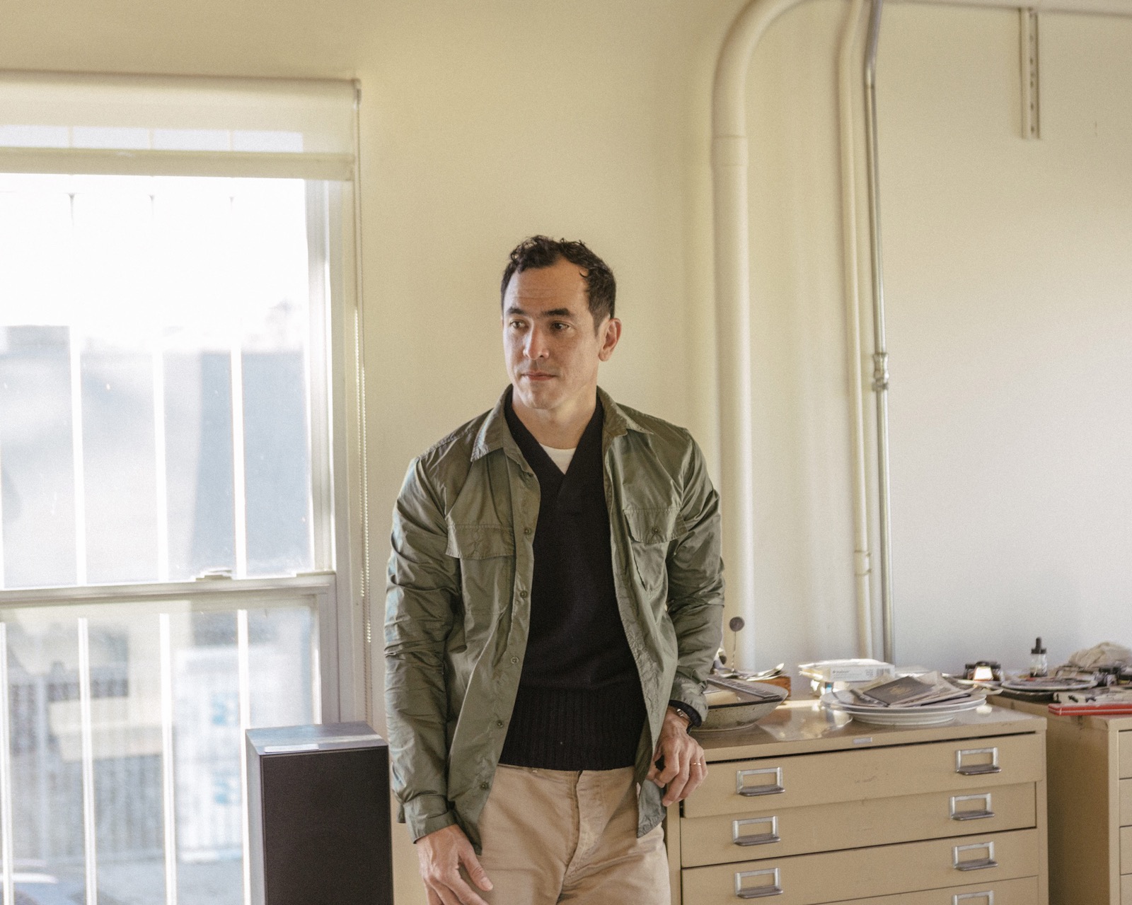 Read more about the article Photographer Elizabeth Weinberg for The Great Discontent
