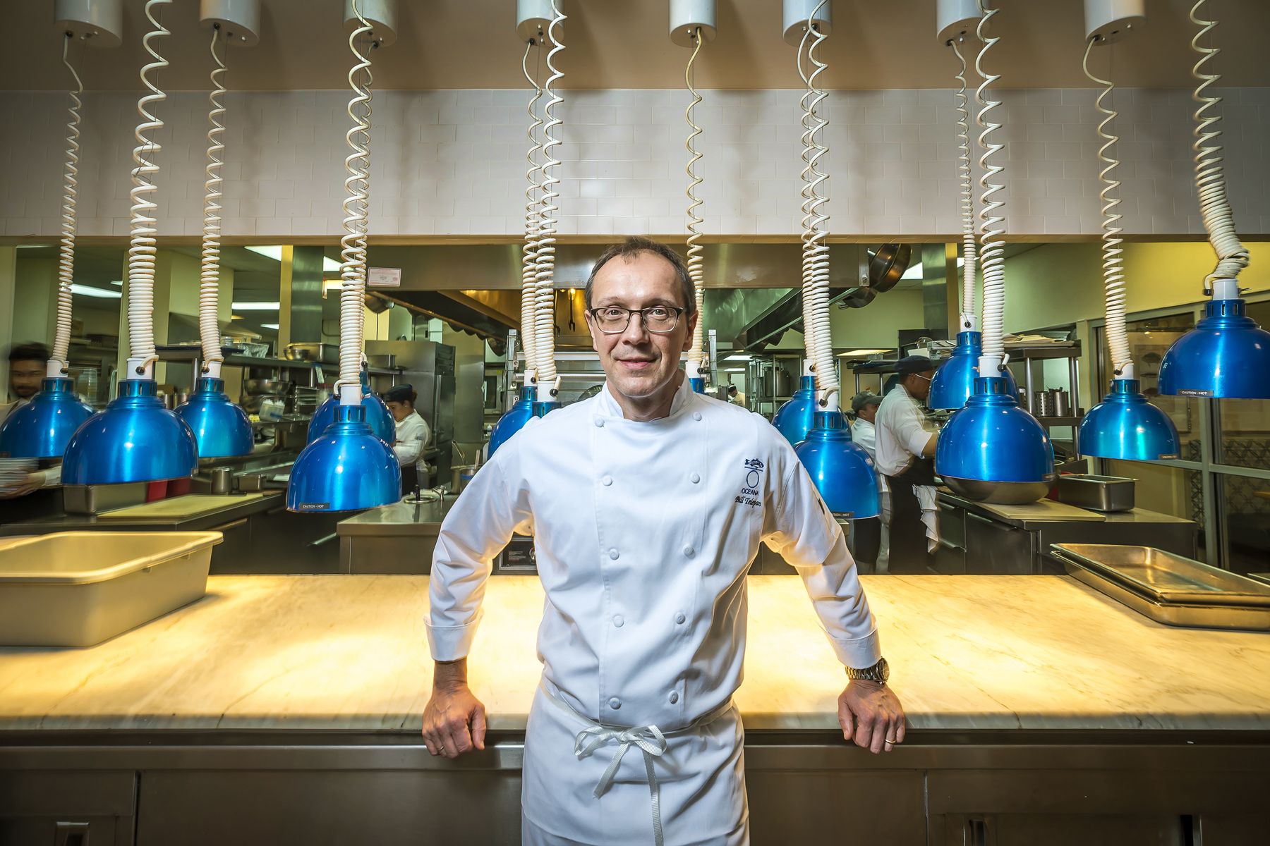 Read more about the article Photographer Noah Fecks for New York Magazine