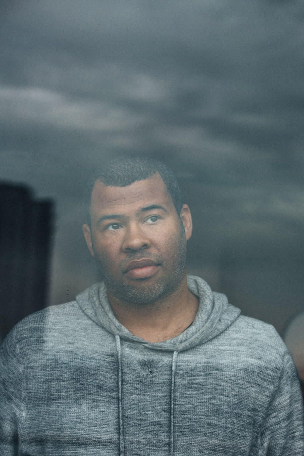 Read more about the article Photographer Elizabeth Weinberg’s portraits of Jordan Peele