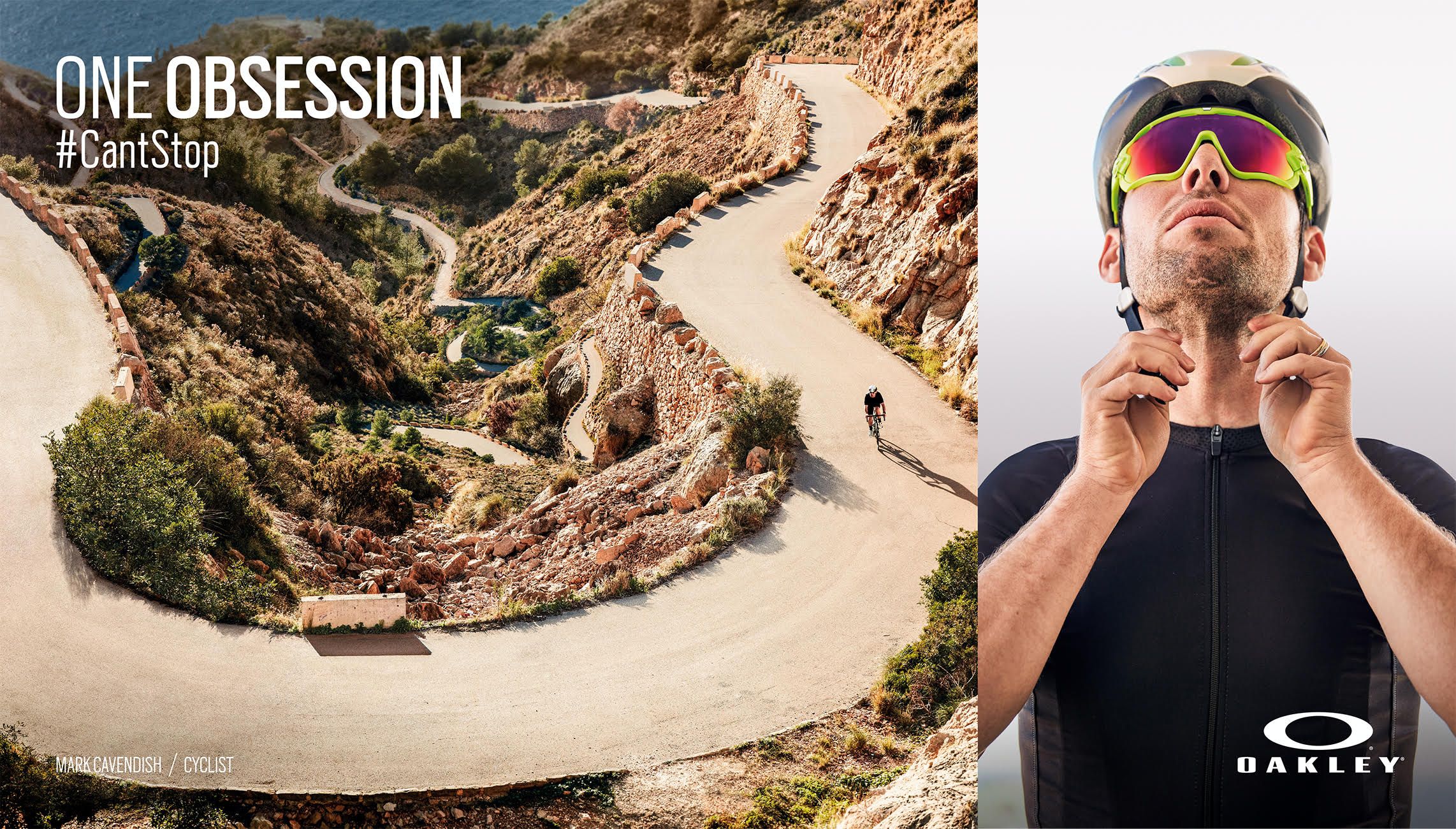 Read more about the article Photographer Ture Lillegraven for Oakley