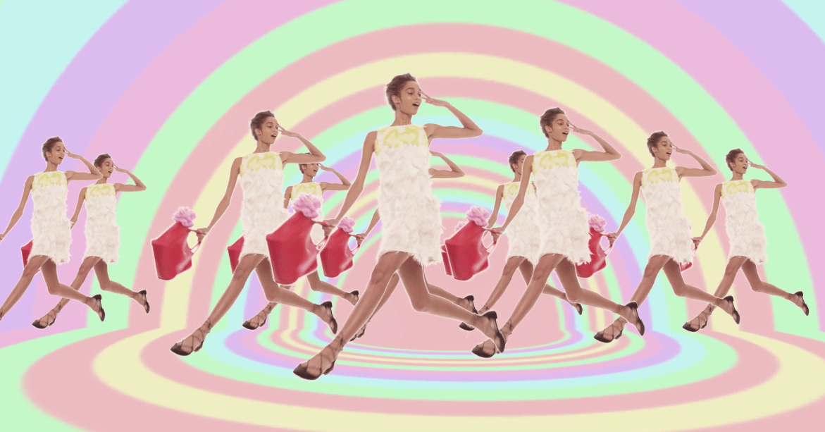 Read more about the article Director Amber Gray’s Spring Fling video