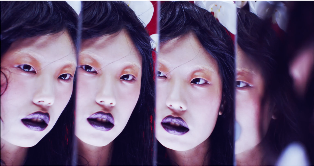 Read more about the article Heejung by Director Amber Gray