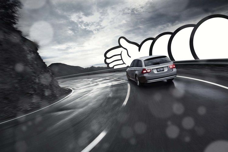 Read more about the article Michelin ad shot by Alex Bernstein wins Bronze Lion at Cannes