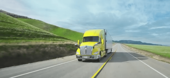 Read more about the article Peter Dawson’s video for Bridgestone
