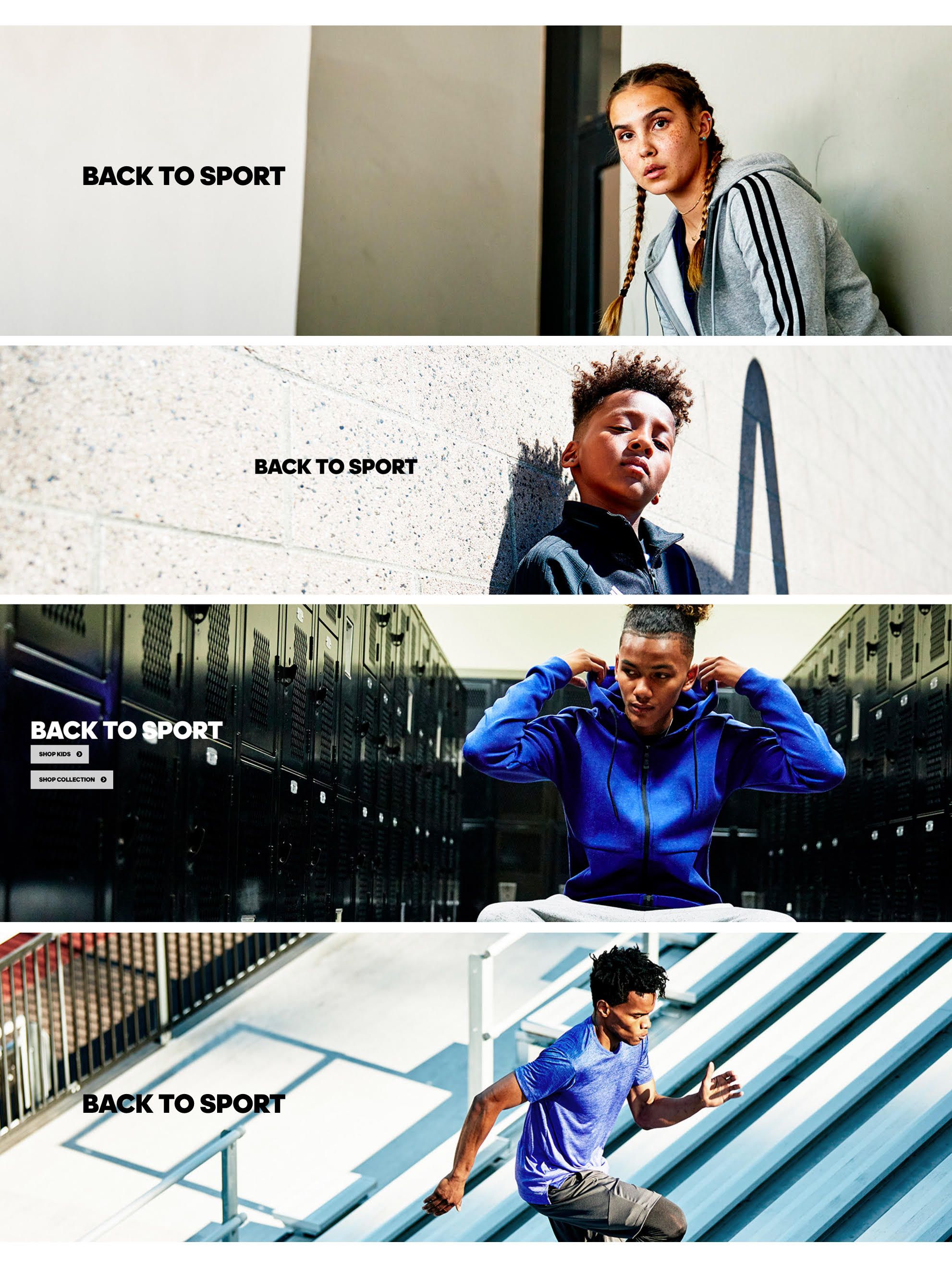 Read more about the article Photographer Ture Lillegraven for adidas Originals