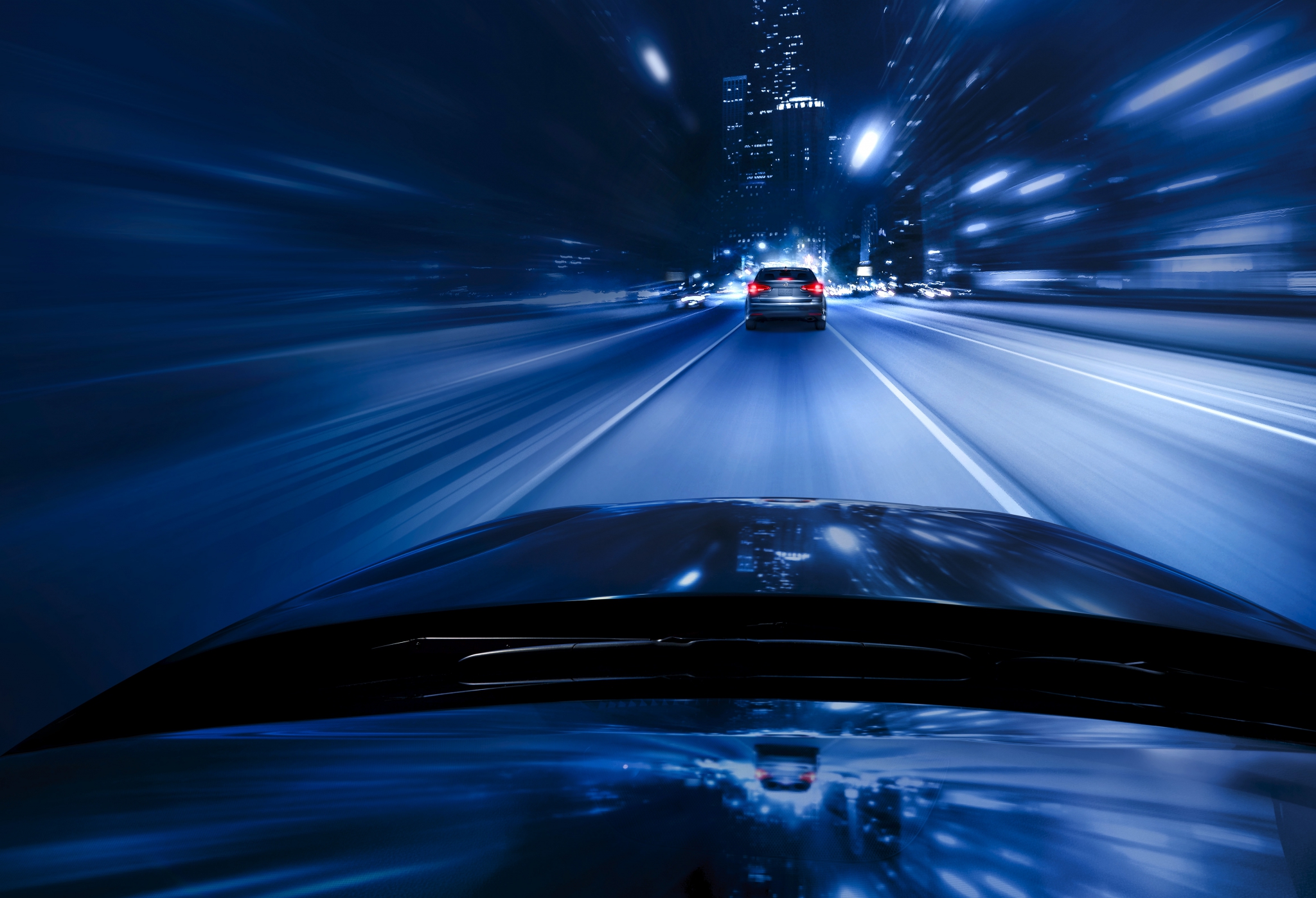 Read more about the article Photographer Alex Bernstein for Kia