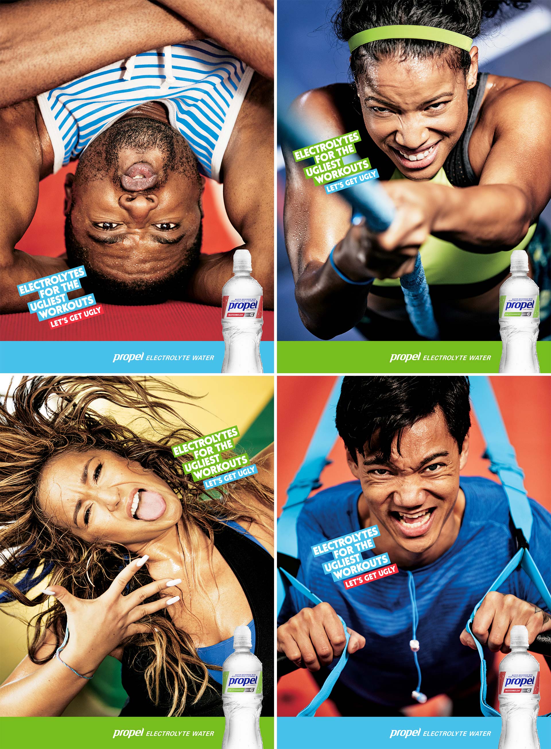Read more about the article Photographer Ture Lillegraven for Propel