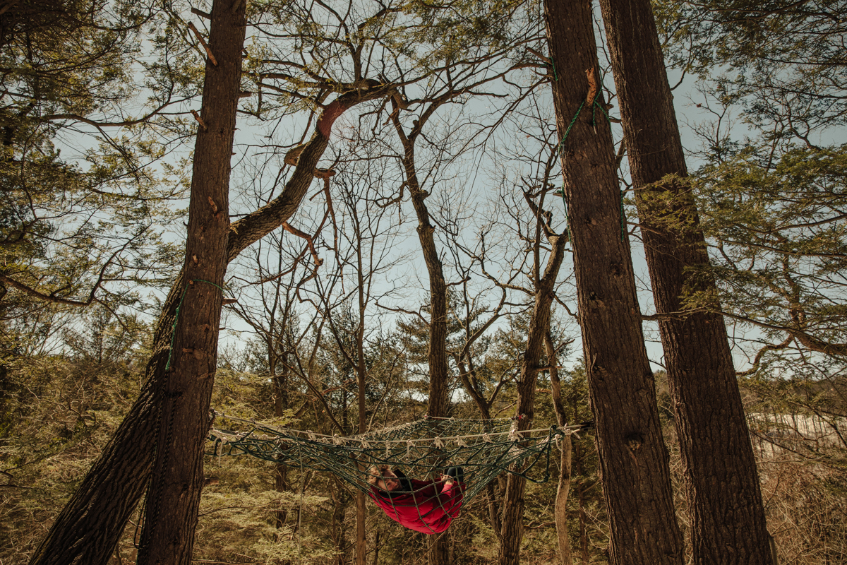 Read more about the article The Root Community photographed by Ricky Rhodes