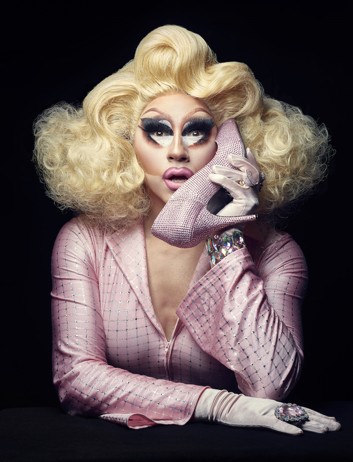 Read more about the article Photographer Justin Bettman for GQ