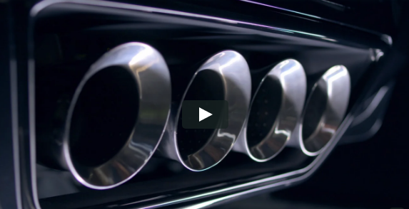 Read more about the article 2019 Chevy Corvette ZR1 Teasers by Alex Bernstein
