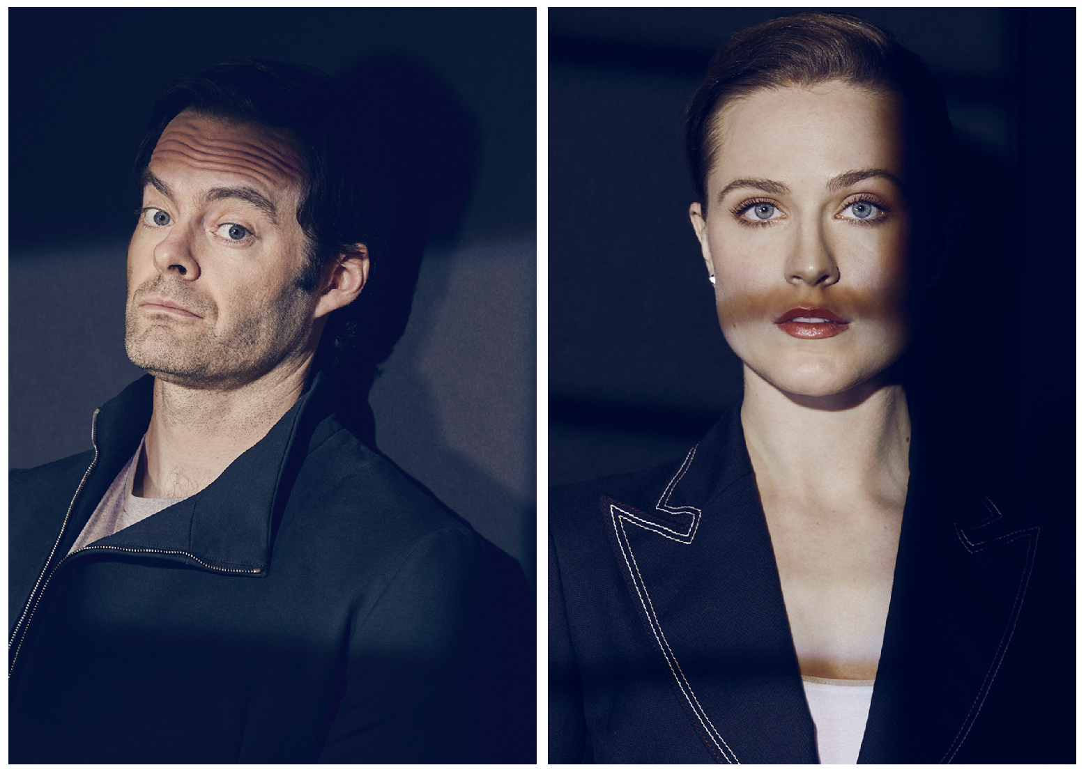 Read more about the article Vulture’s 2018 Emmy Studio by Ramona Rosales