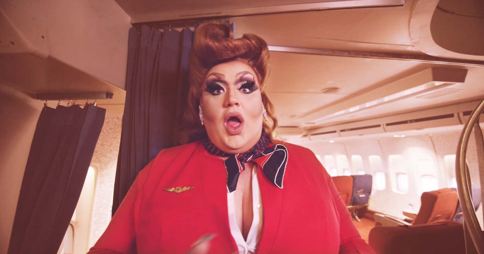 Read more about the article Superfruit video directed by Amber Gray