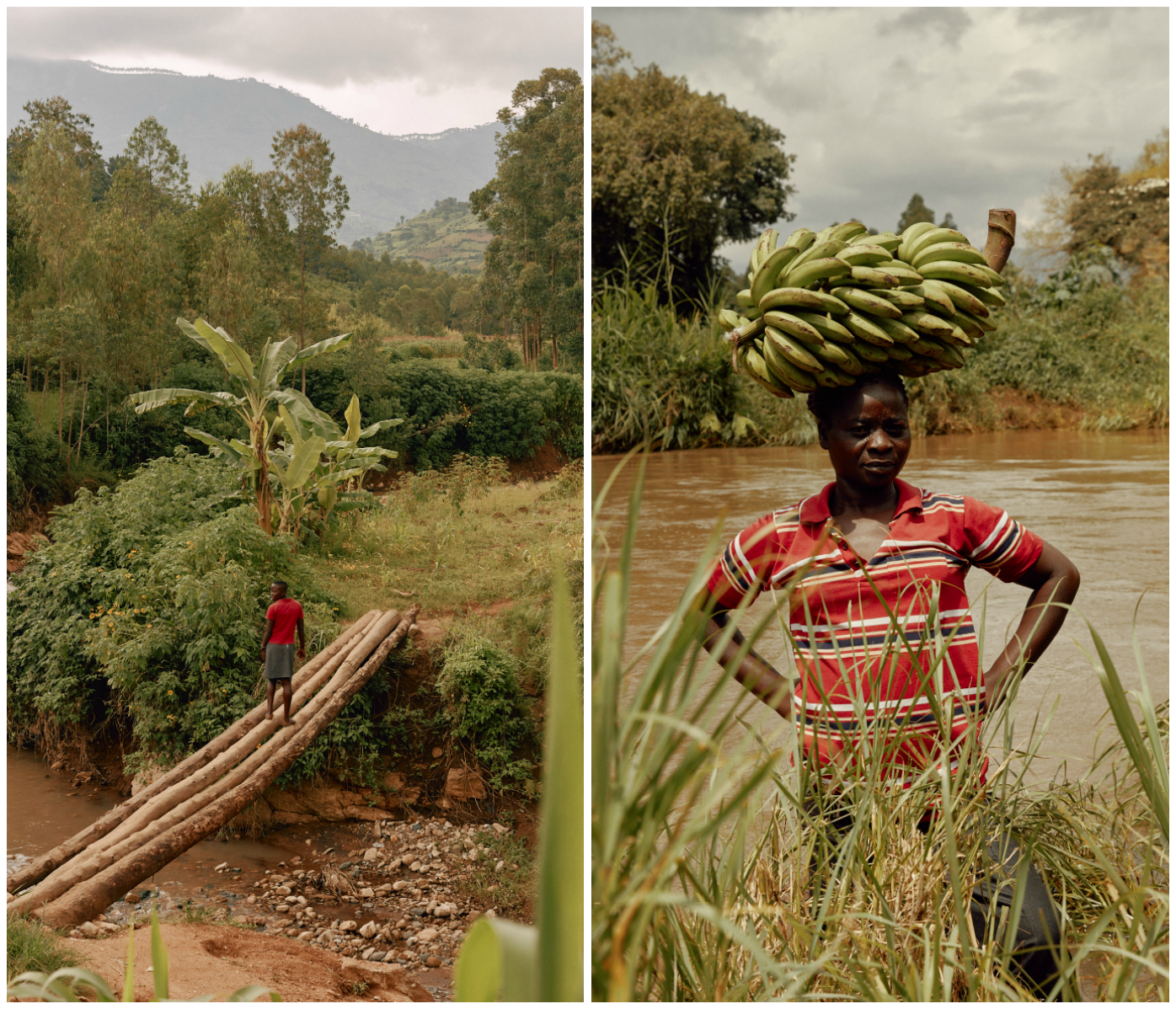 Read more about the article Photographer Collin Hughes for Bridges to Prosperity