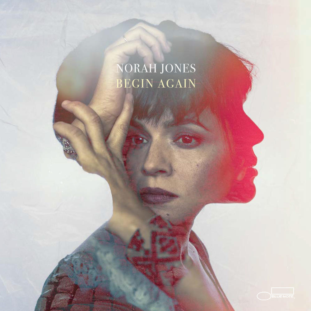 Read more about the article Norah Jones photographed by Clay Patrick McBride for Blue Note Records