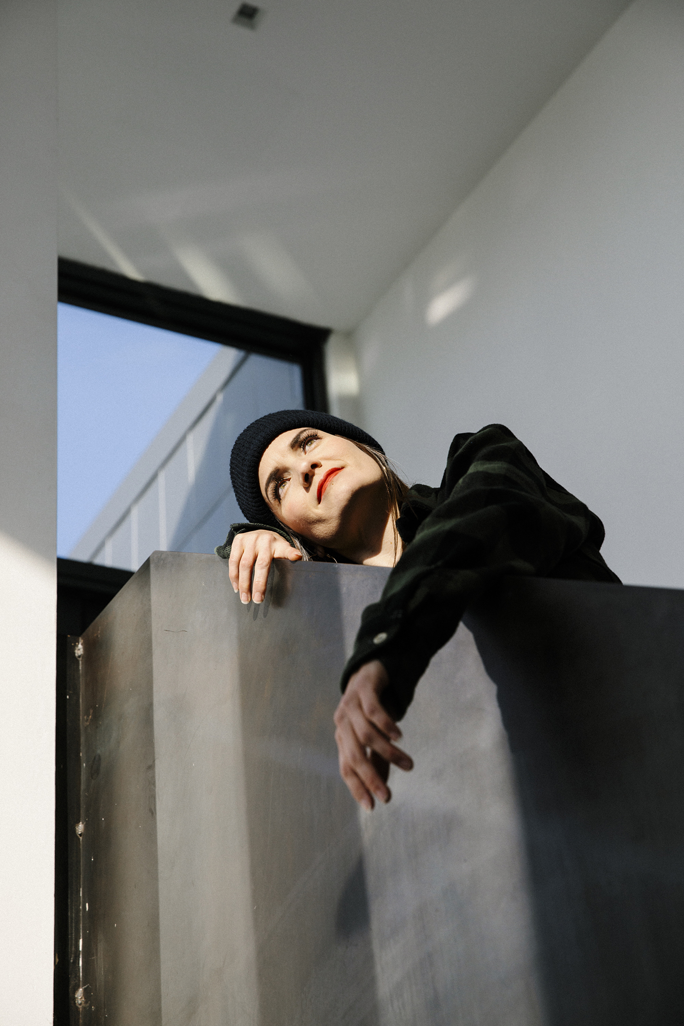 Read more about the article Photographer Laurel Golio for Red Bull x The Independent Art Fair
