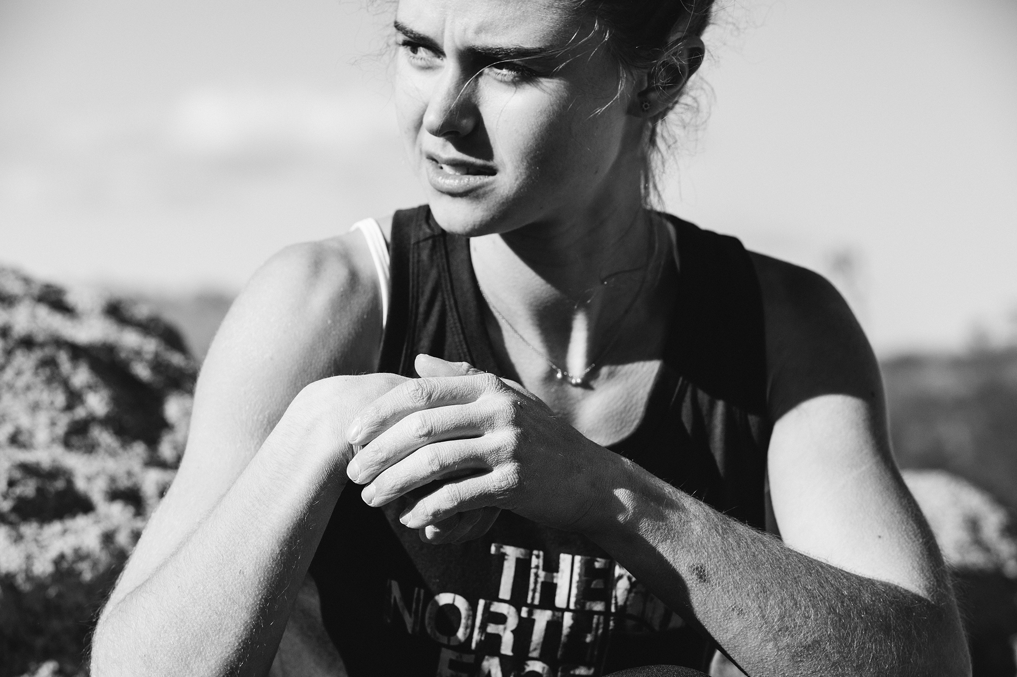 Read more about the article The North Face “Moves Mountains” campaign photographed by Laurel Golio