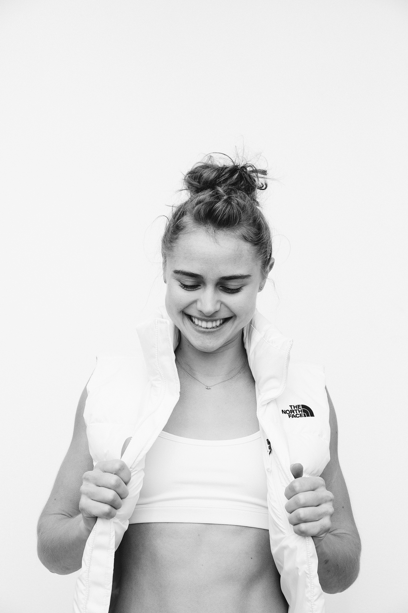 Read more about the article Photographer Laurel Golio for The North Face