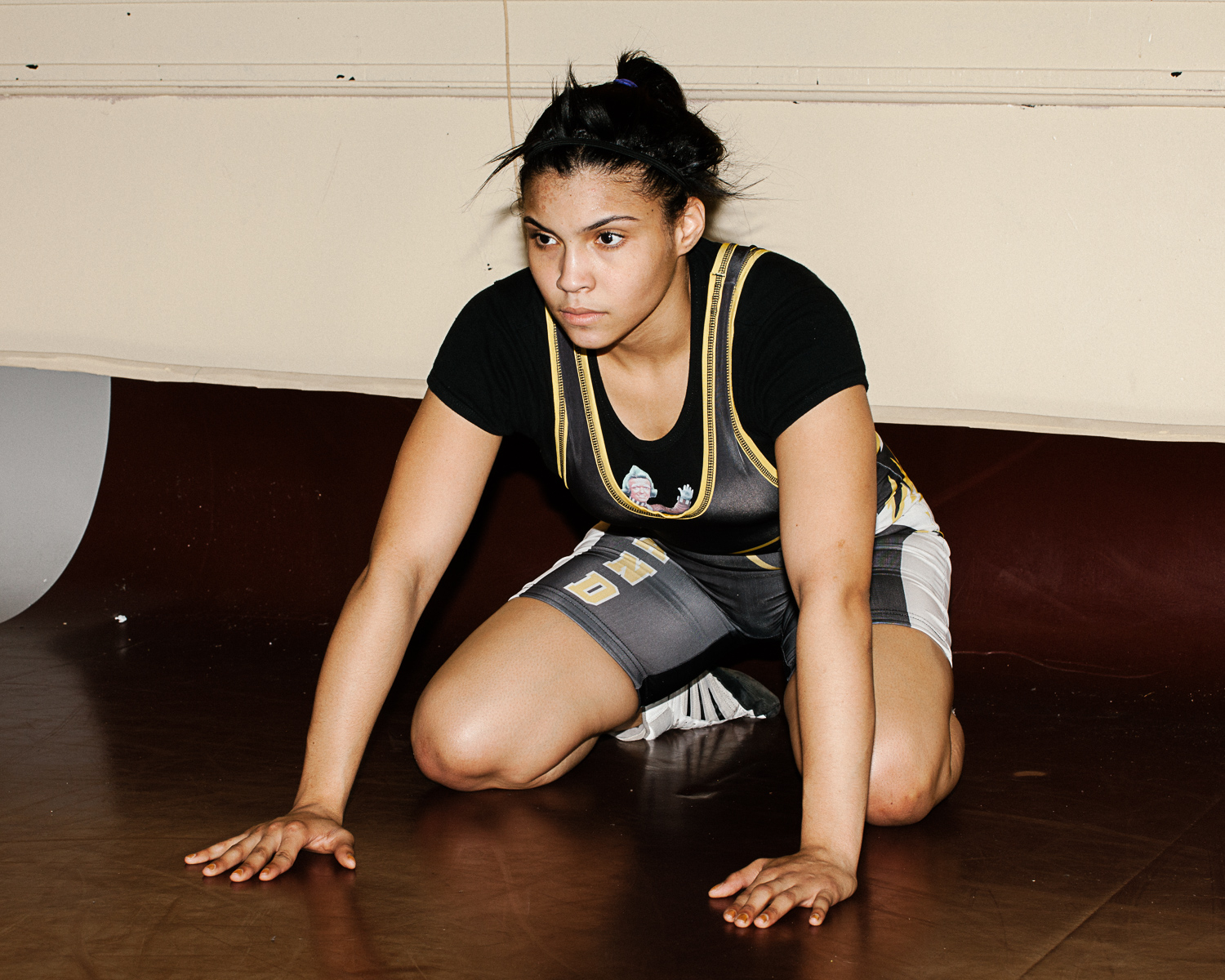 Read more about the article “Between the Ears” a photo essay by photographer Laurel Golio