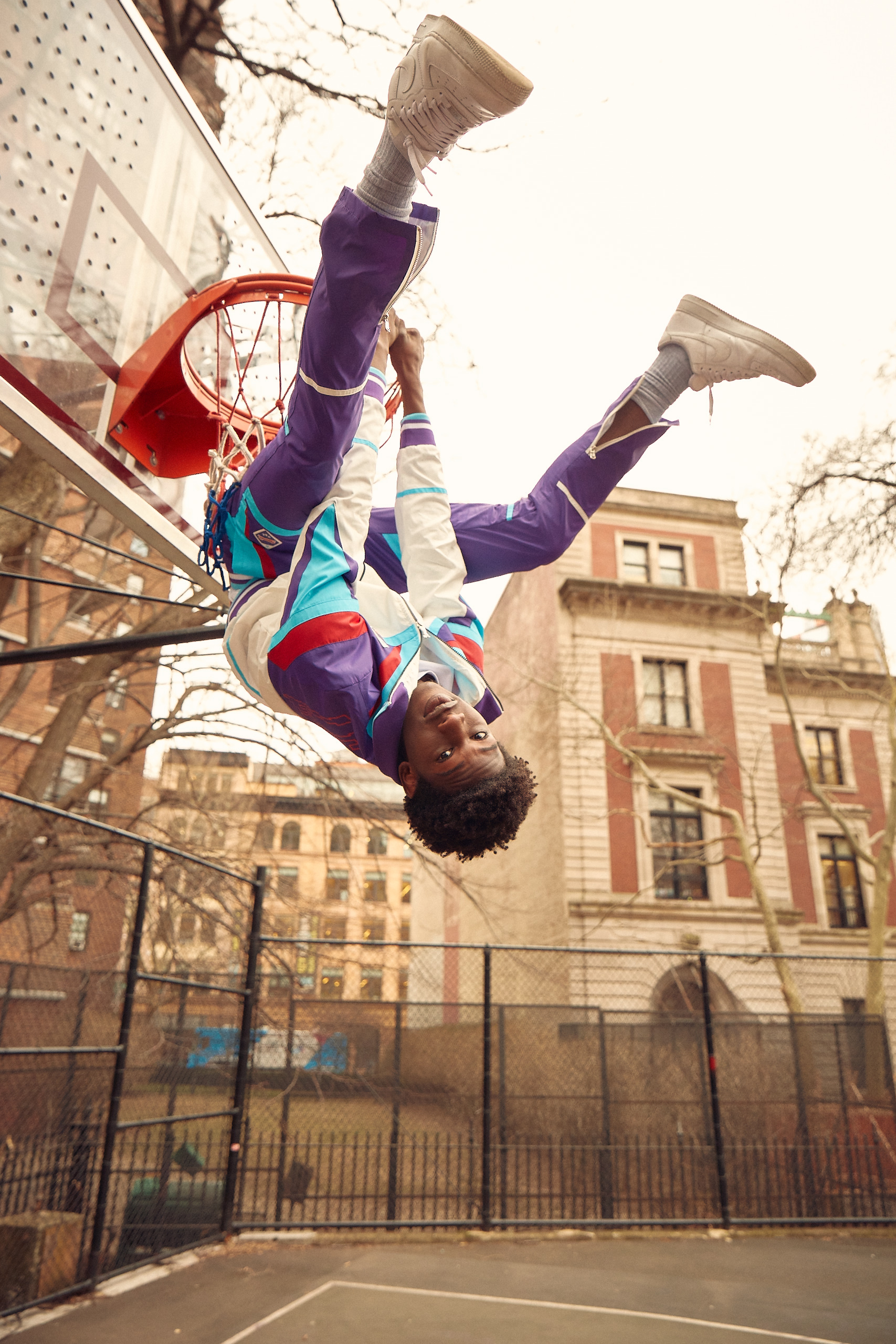 Read more about the article Photographer Justin Bettman for Le Tigre