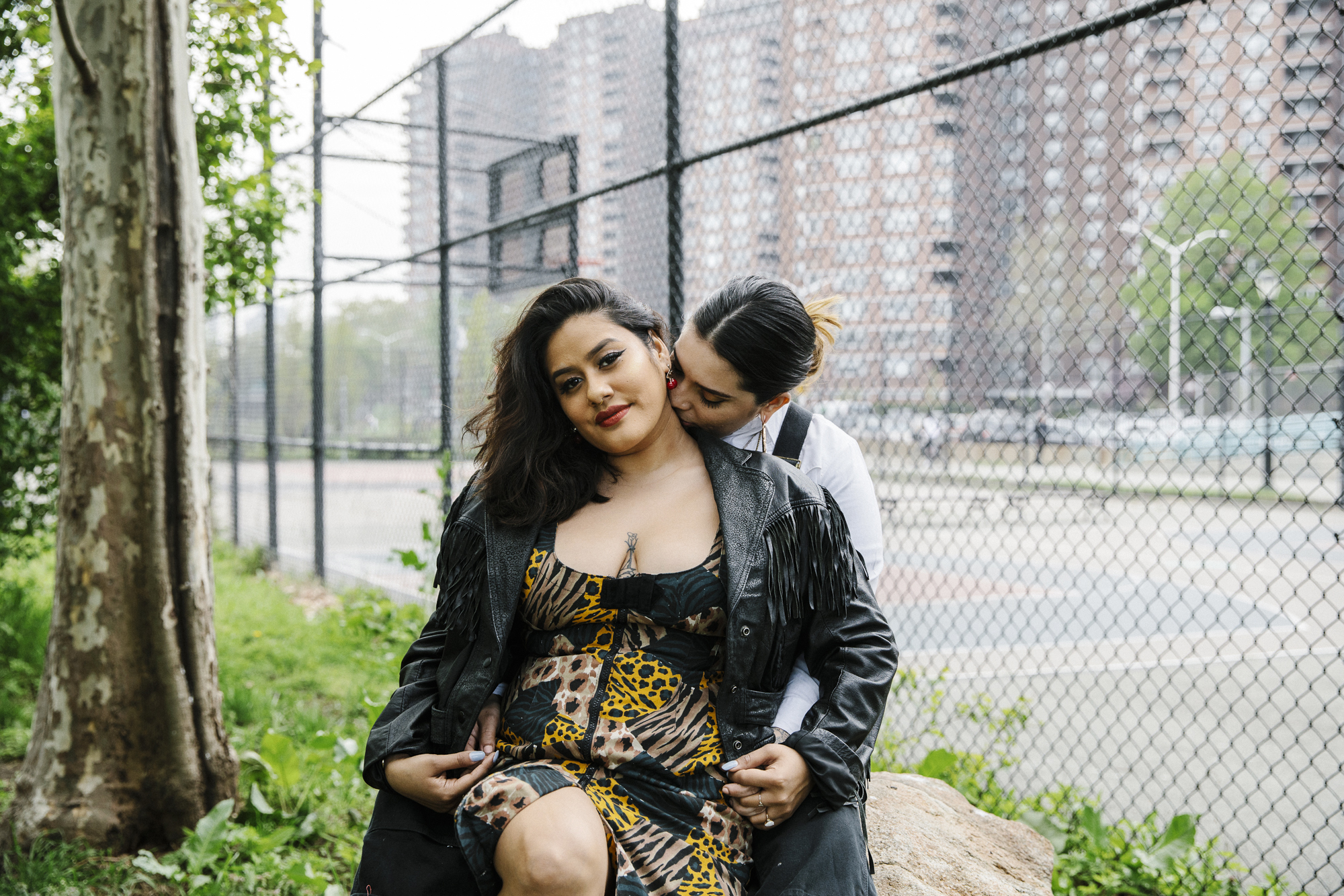 Read more about the article Photographer Laurel Golio for the Huffington Post
