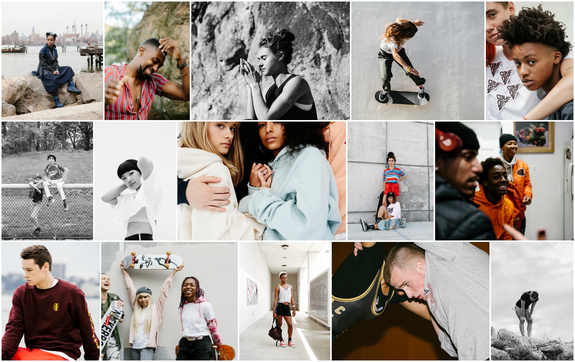 Read more about the article Photographer Laurel Golio joins AH!