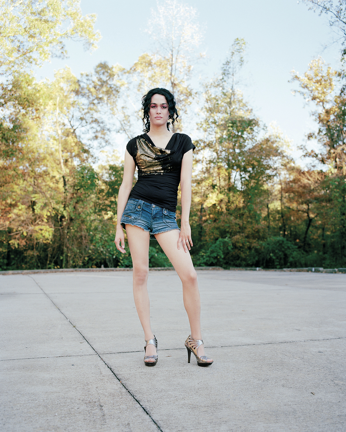 Read more about the article “We Are The Youth” by photographer Laurel Golio