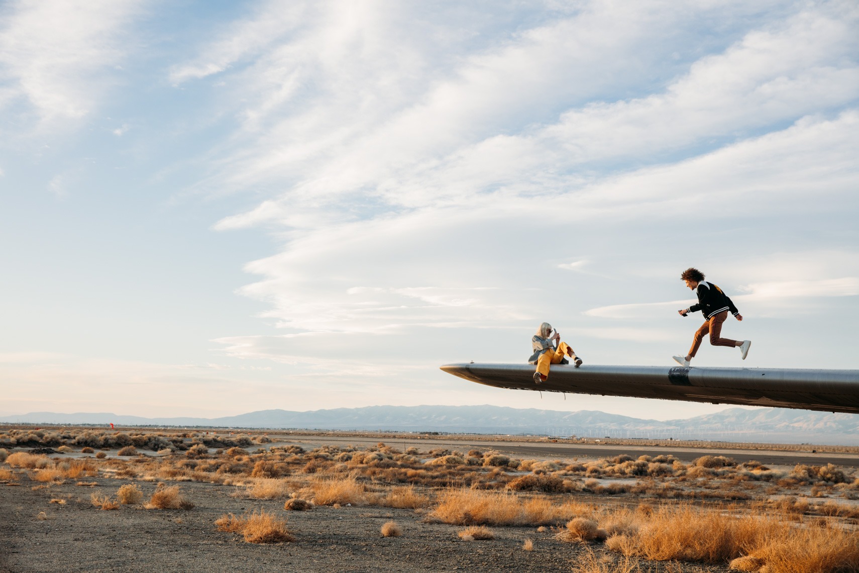 Read more about the article Photographer Kevin Zacher for Verizon