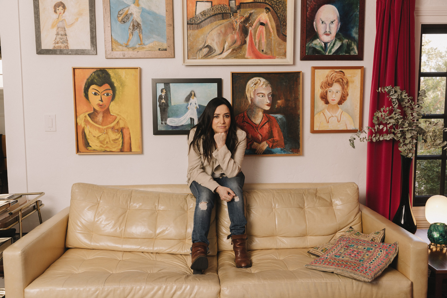 Read more about the article Elizabeth Weinberg for The New York Times