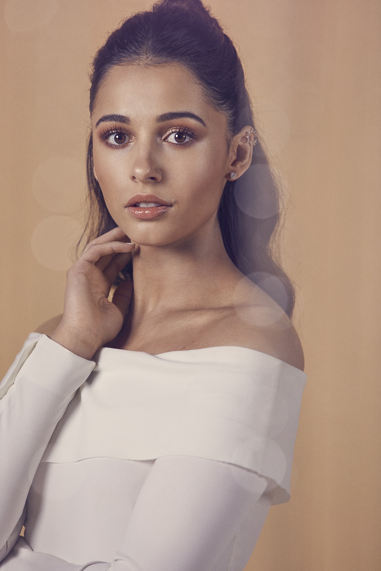 Read more about the article Photographer Ramona Rosales for Walt Disney Pictures’ Aladdin