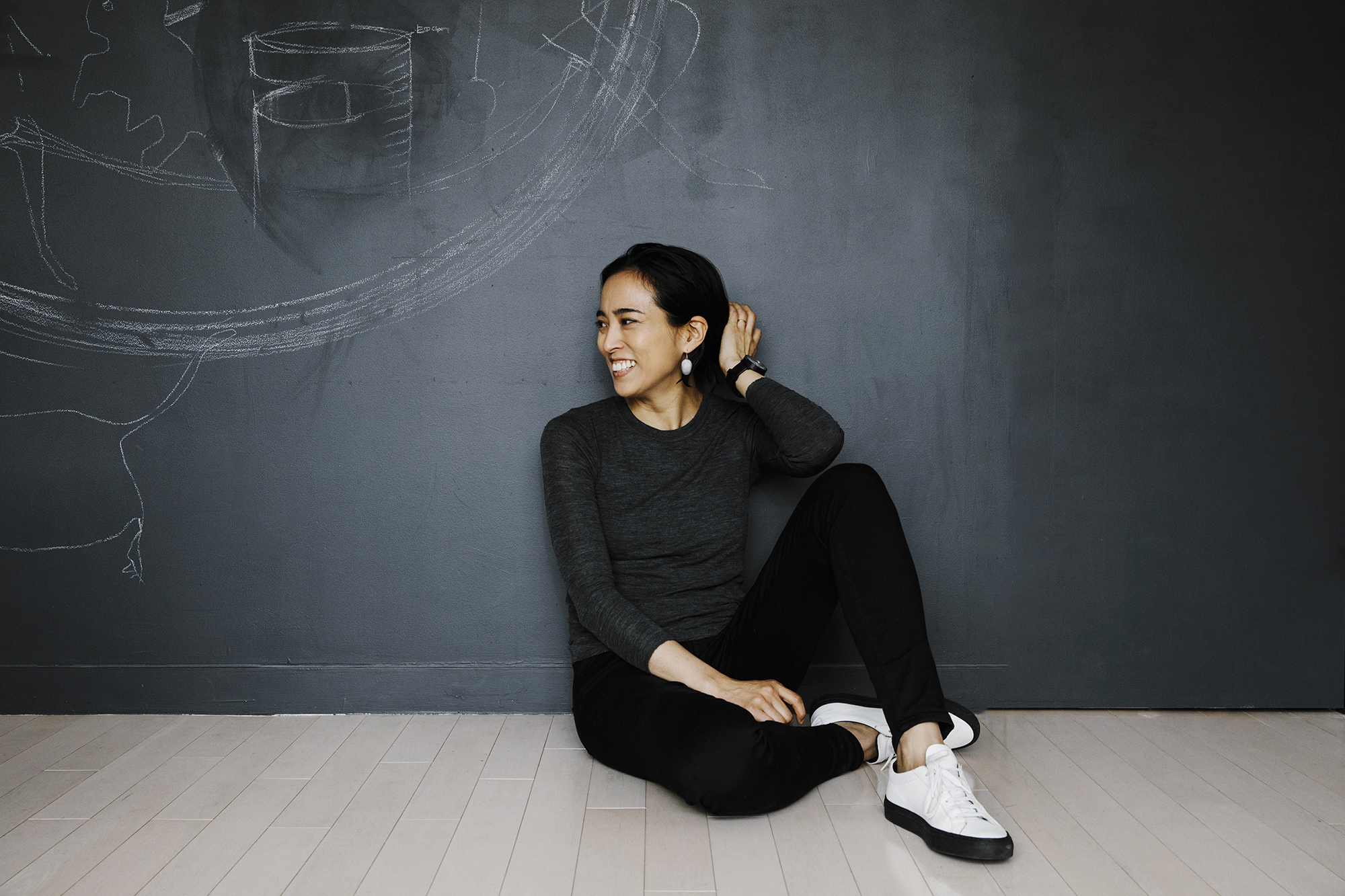 Read more about the article Photographer Laurel Golio for Seiko x Issey Miyake