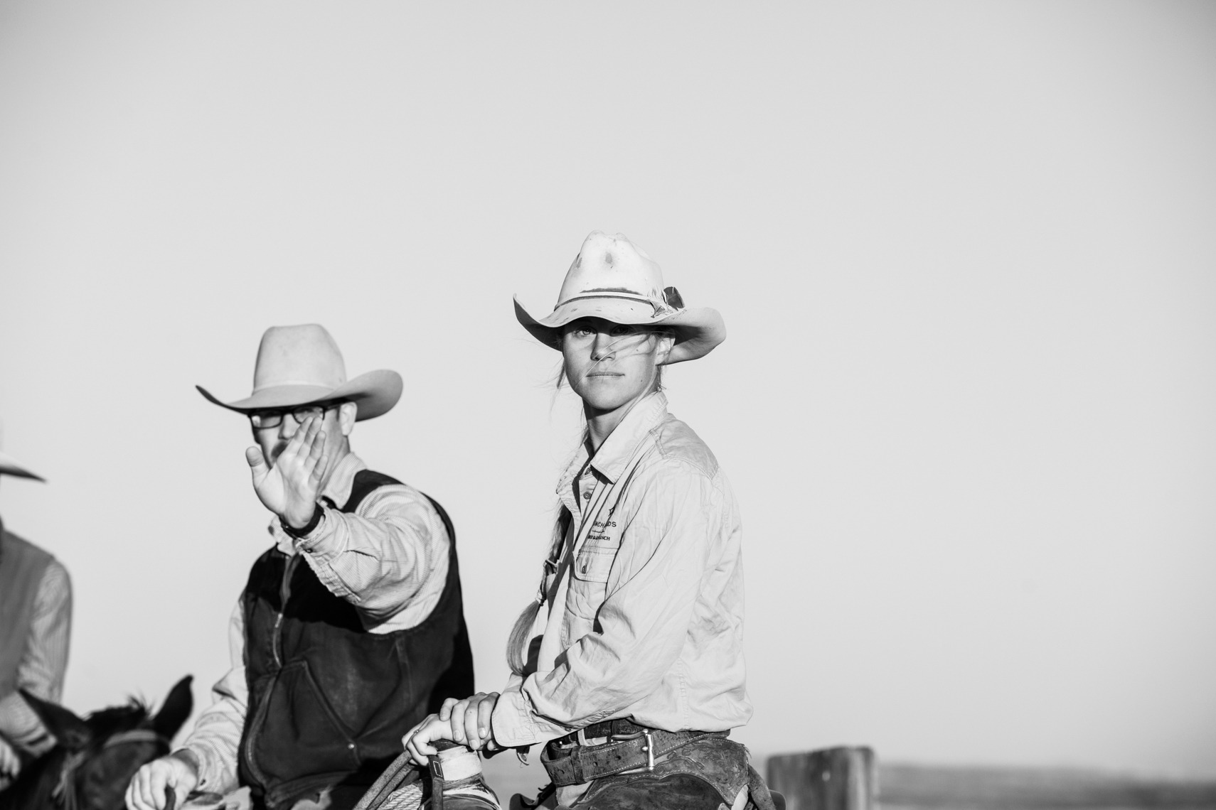 Read more about the article Kevin Zacher photographed Colorado Springs’ Chico Basin Ranch