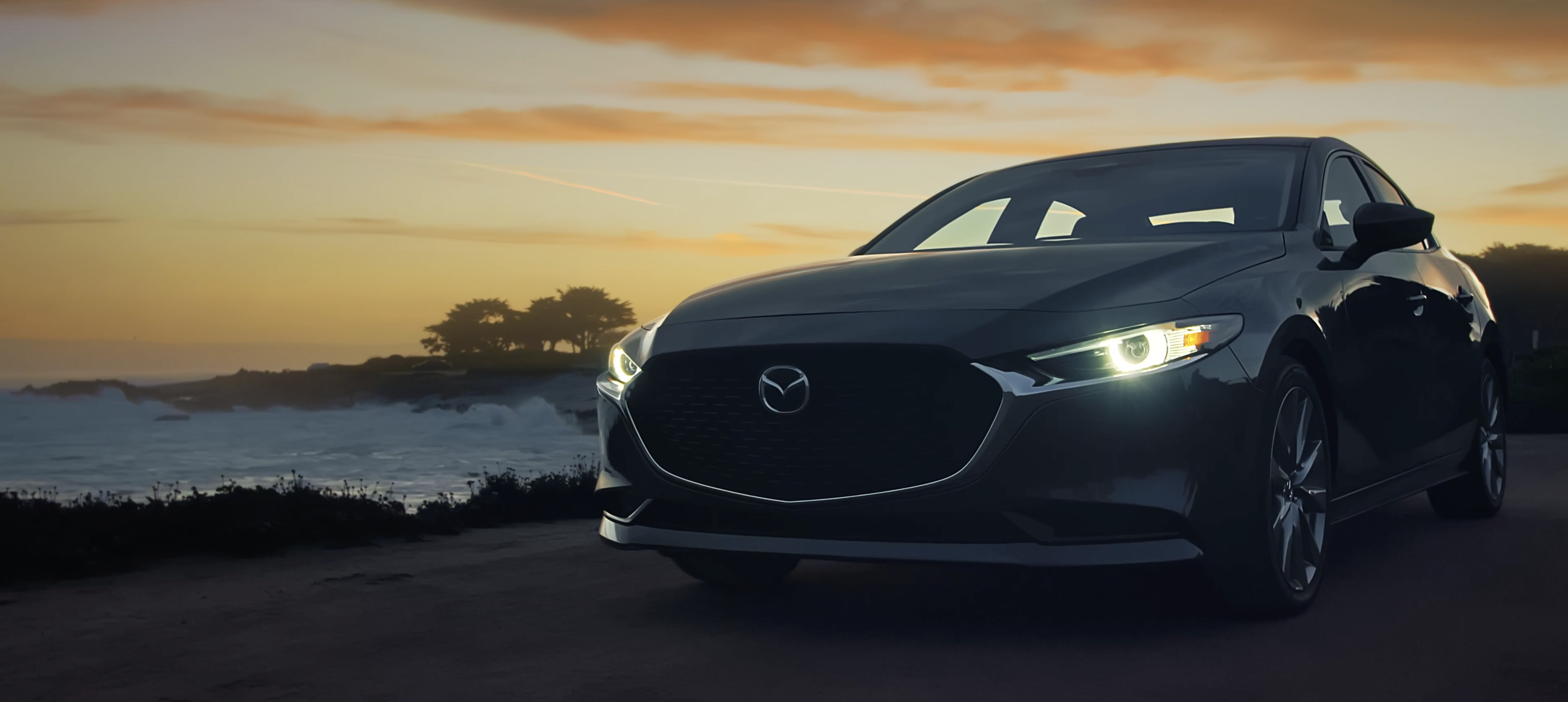 Read more about the article Director Alex Bernstein for Mazda
