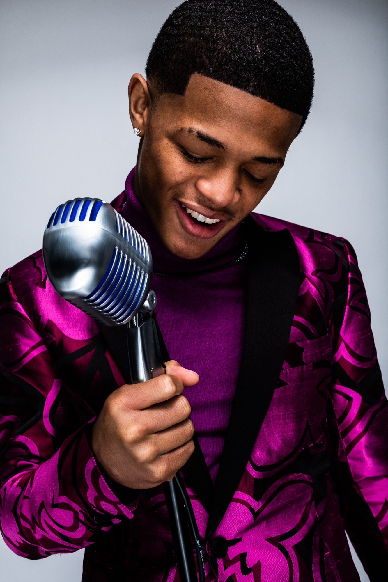 Read more about the article YK Osiris photographed by Clay Patrick McBride for Def Jam