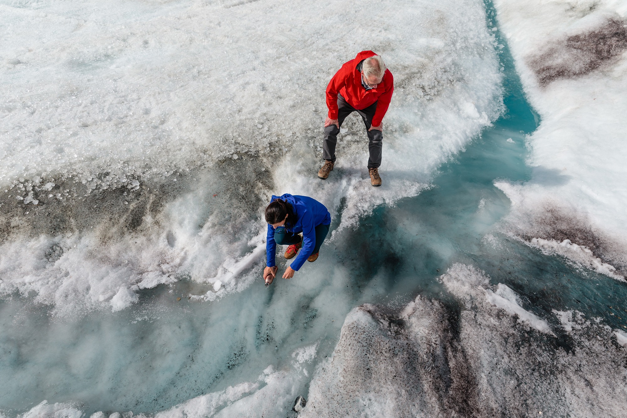 Read more about the article Photographer Mike Seehagel for Pursuit