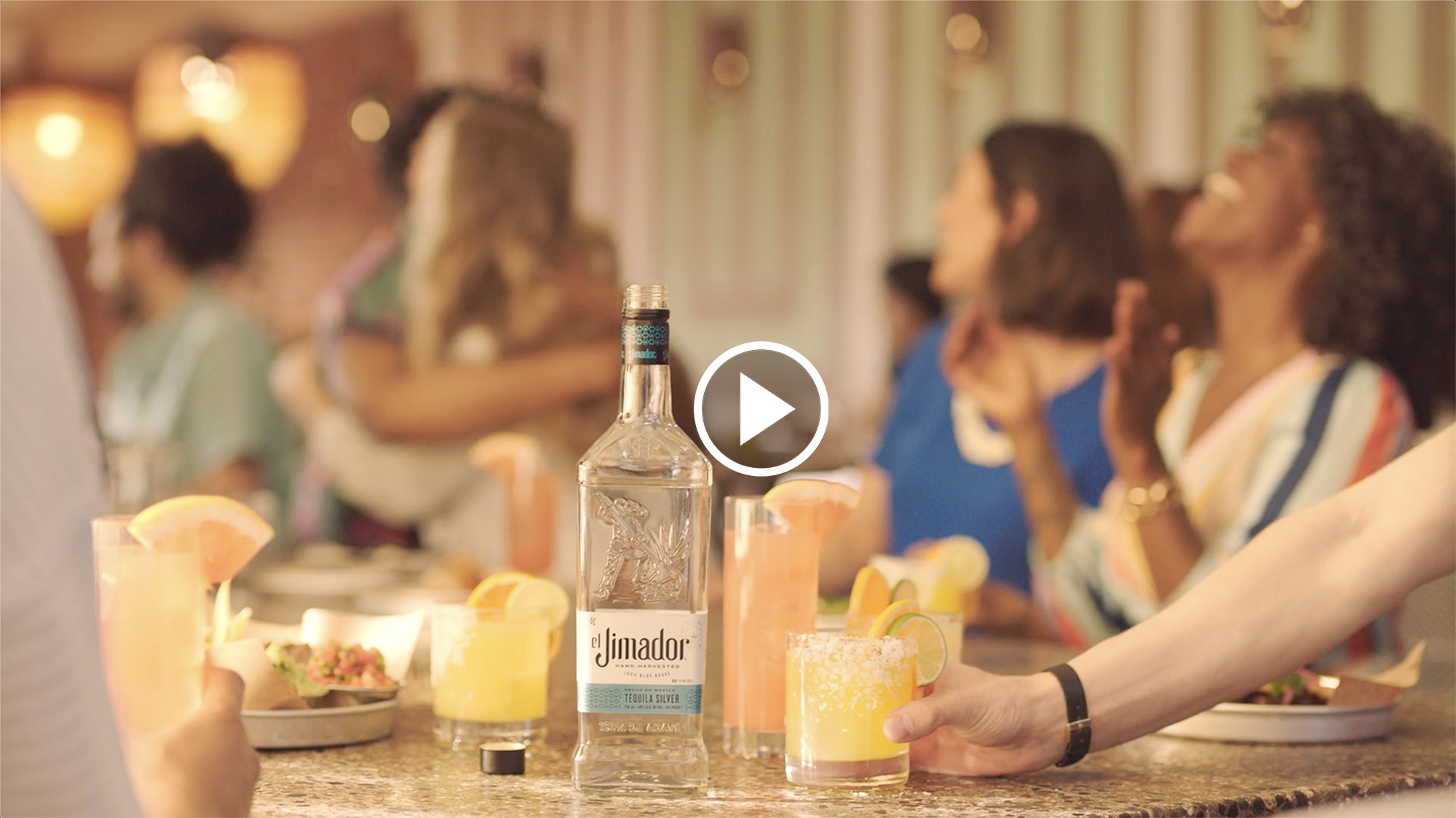 Read more about the article Director Mike Seehagel for El Jimador Tequila