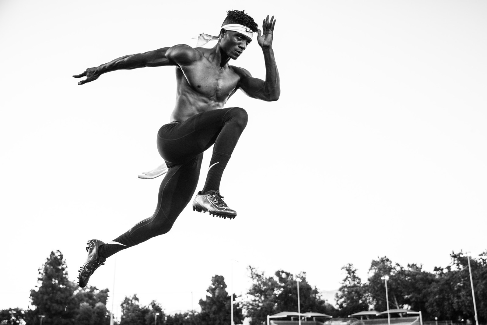 Read more about the article Peter Dawson photographed Elijah Britton