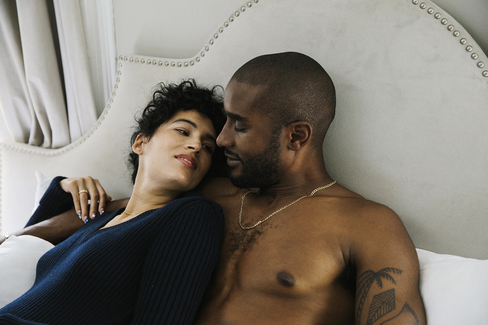 Read more about the article Photographer Laurel Golio for Barneys New York
