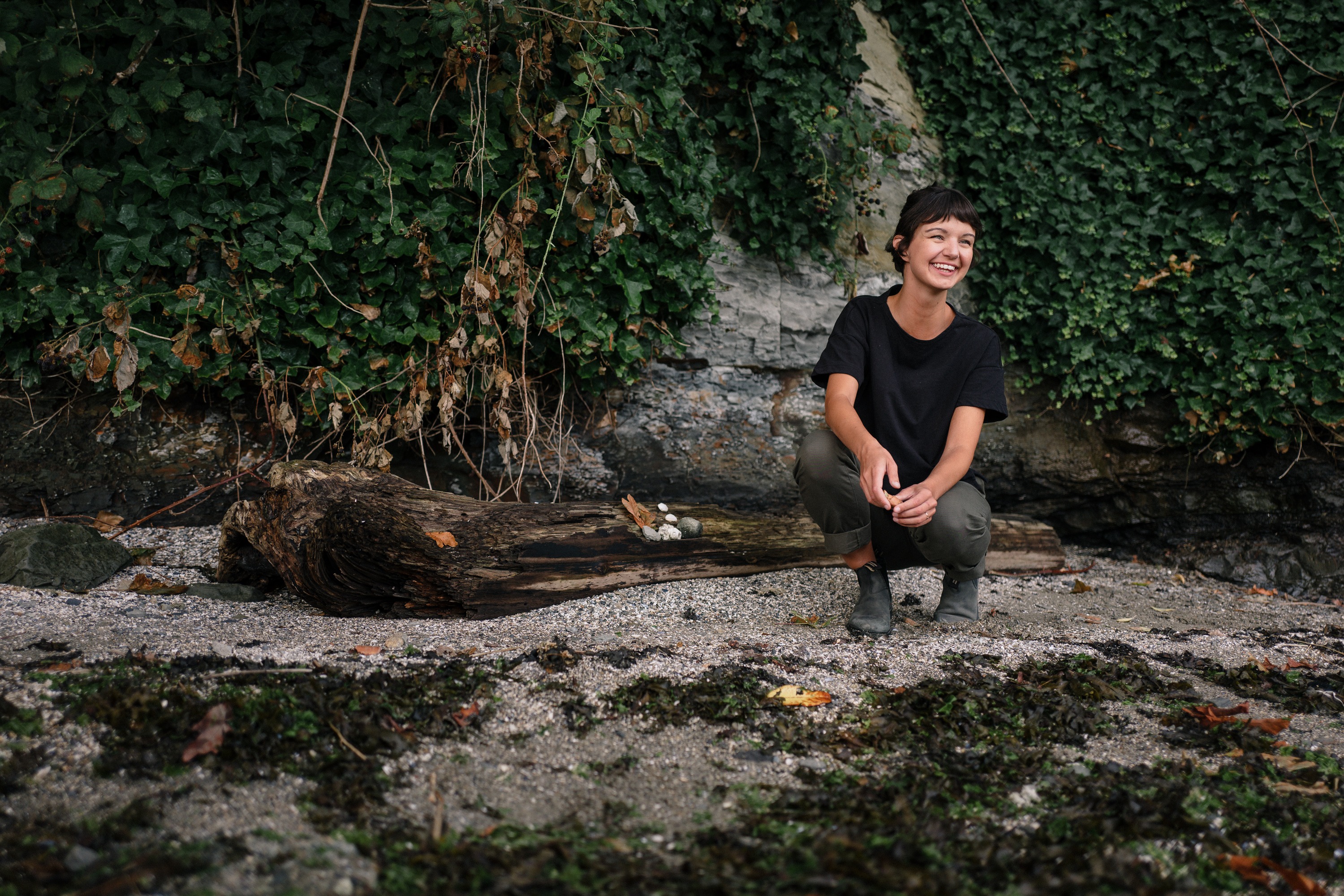 Read more about the article Paint making photo essay by Mike Seehagel