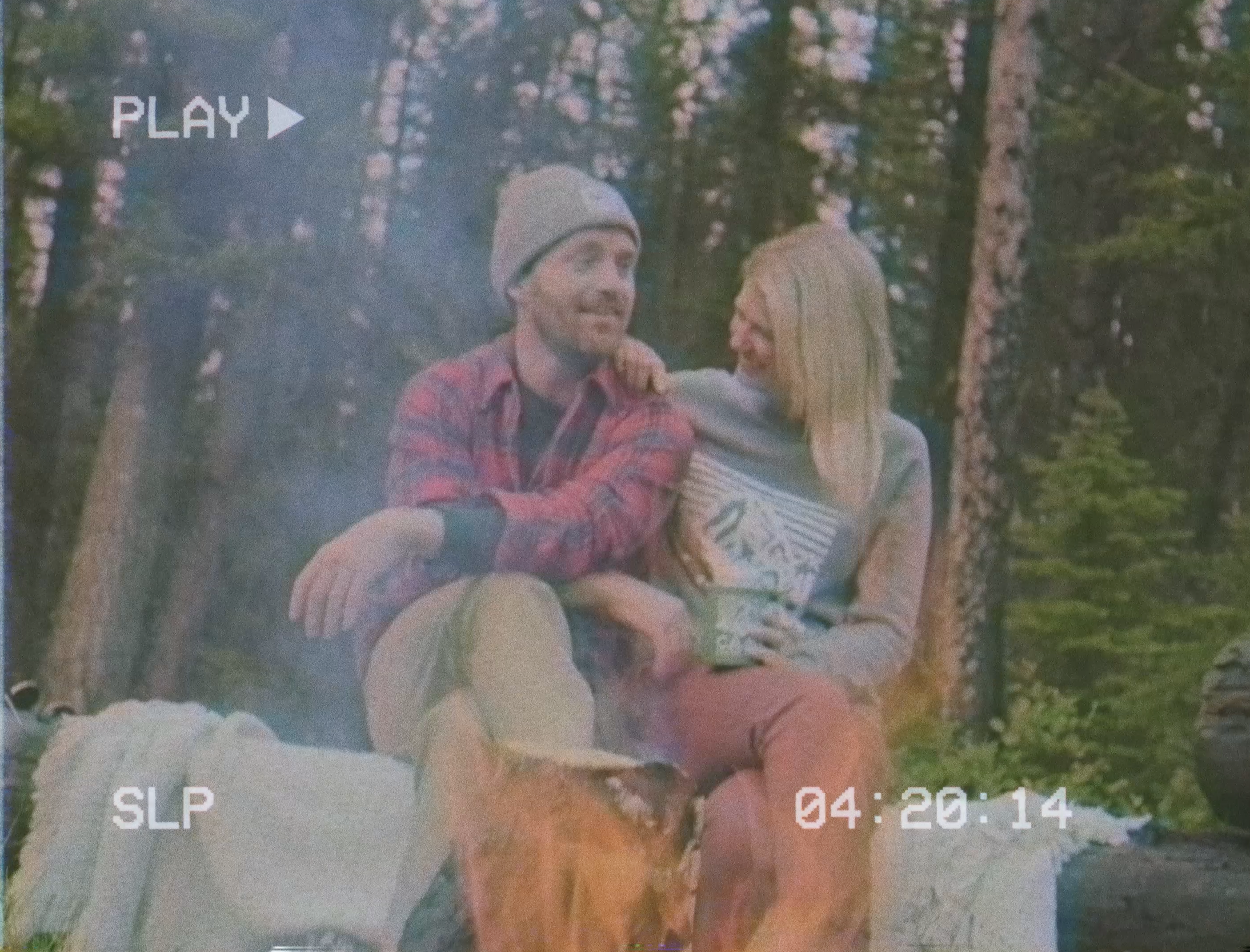 Read more about the article Director Mike Seehagel for Camp Brand Goods