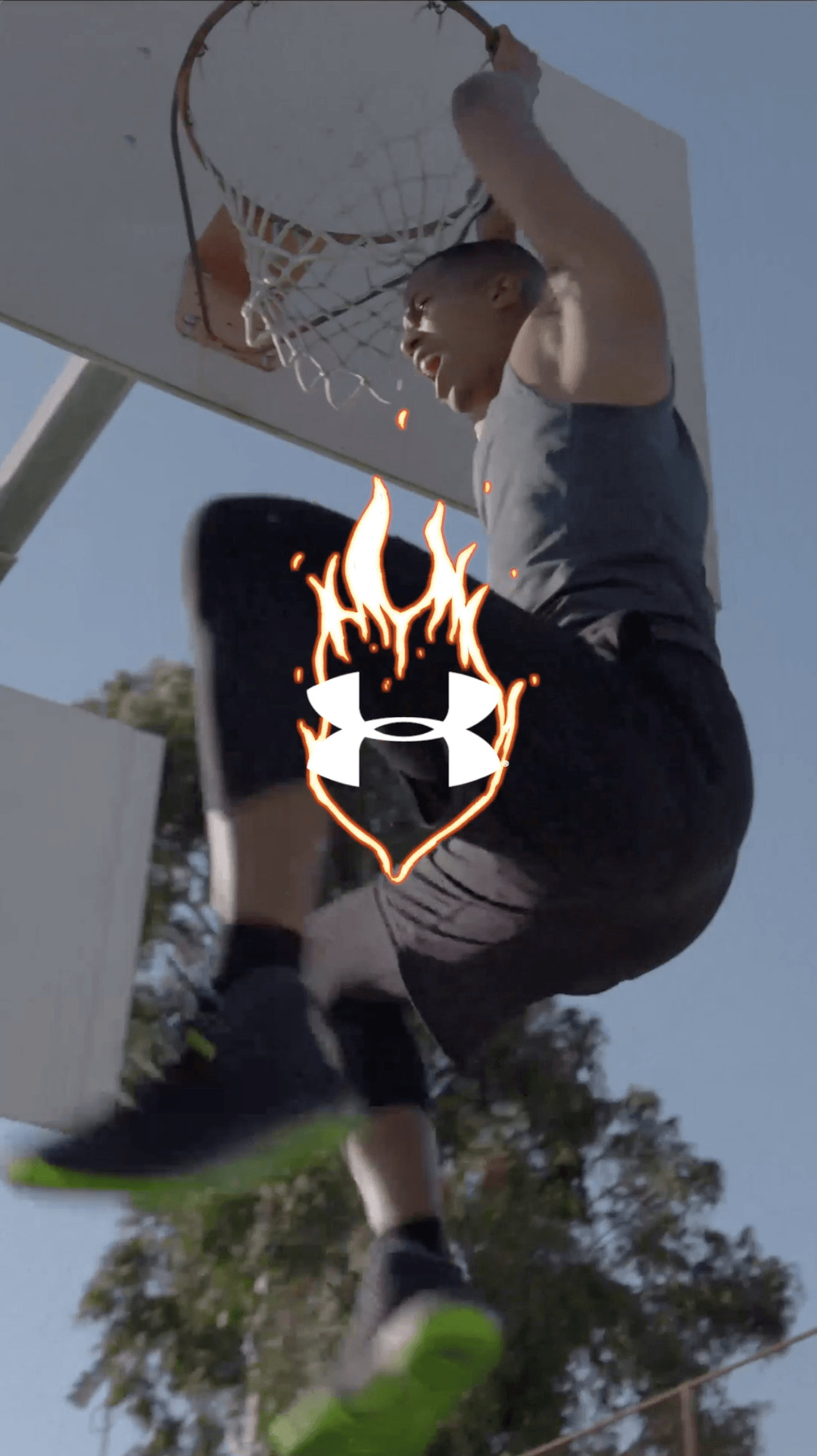 Read more about the article Director Ture Lillegraven for Under Armour