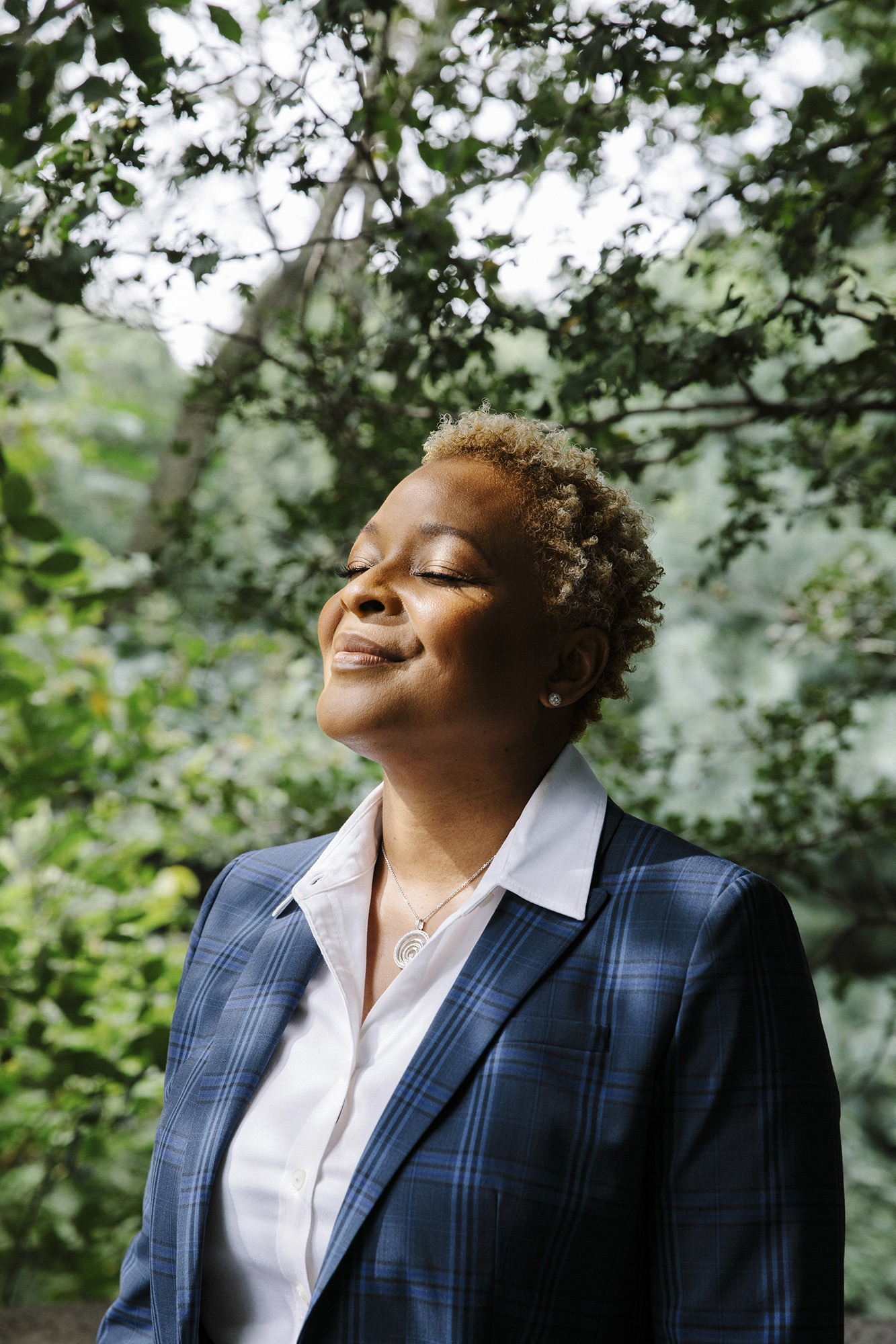 Read more about the article Photographer Laurel Golio for Medium