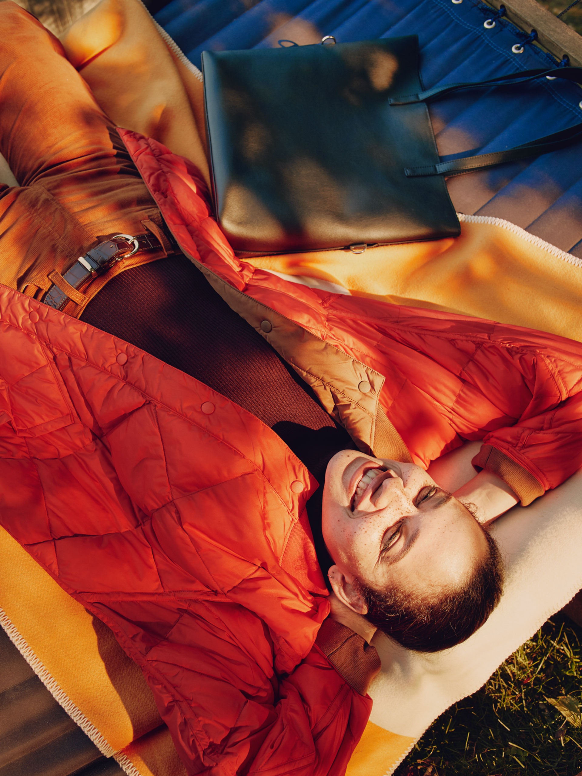 Read more about the article Photographer Collin Hughes for Away